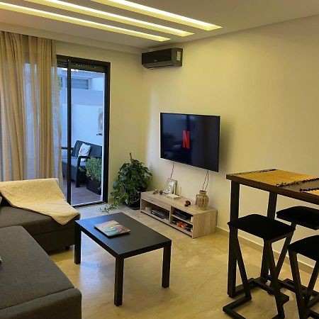 Picasso - Luxury Apartment With Swimming Pool Casablanca Exterior foto