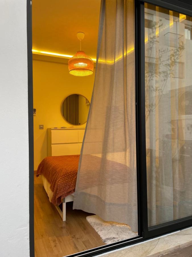Picasso - Luxury Apartment With Swimming Pool Casablanca Exterior foto