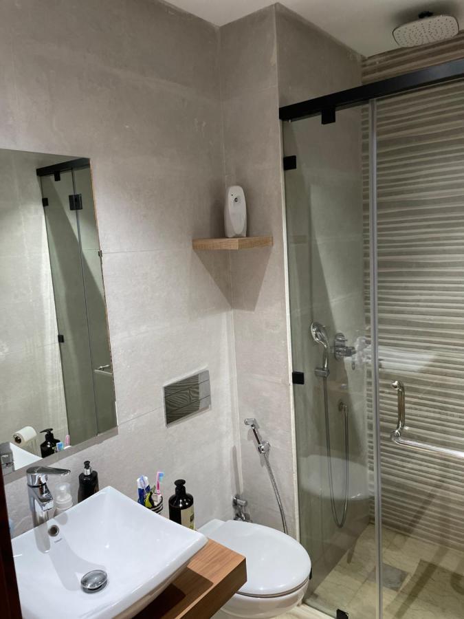 Picasso - Luxury Apartment With Swimming Pool Casablanca Exterior foto